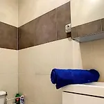 شقة Riviera Center *