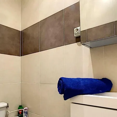 Apartmán Riviera Center *