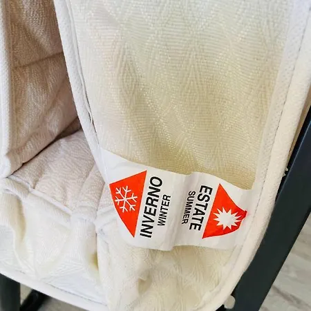 Apartamento Riviera Center *