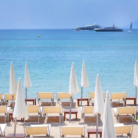 Apartamento Riviera Center