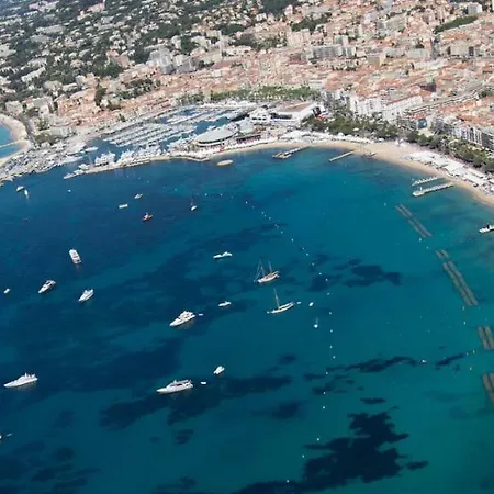 Riviera Center Apartamento Cannes