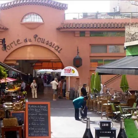 Riviera Center Cannes