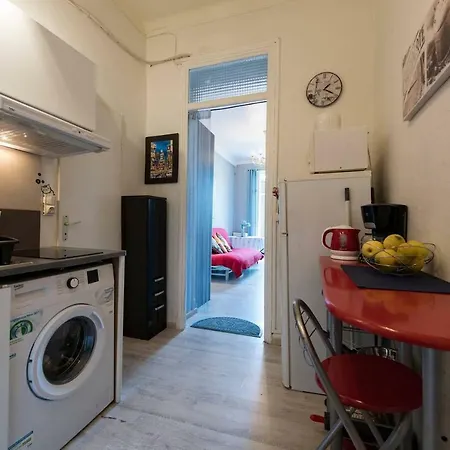 Riviera Center Cannes