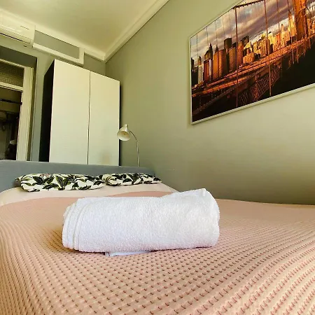 Riviera Center Apartamento *