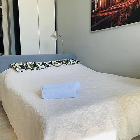 Apartamento Riviera Center Cannes