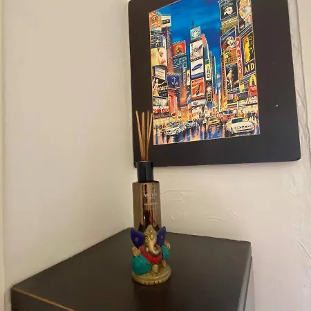 Riviera Center Apartment