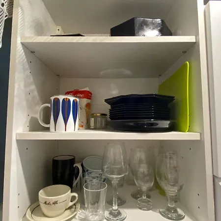 Riviera Center Apartamento Cannes