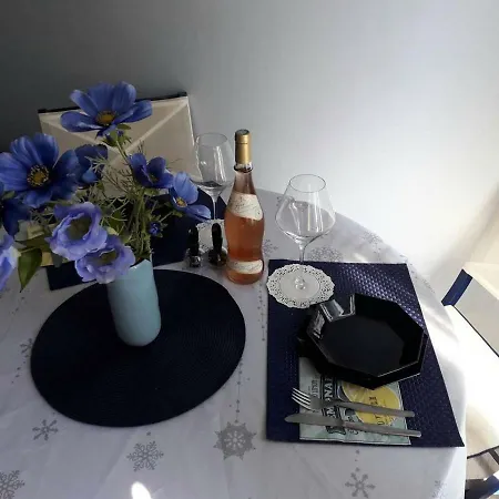 Riviera Center Apartment Cannes