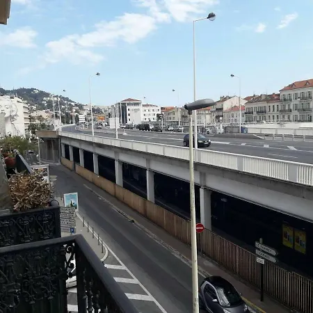 Riviera Center Cannes