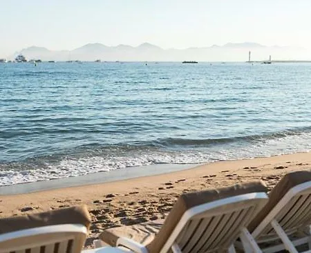 Riviera Center * 戛纳