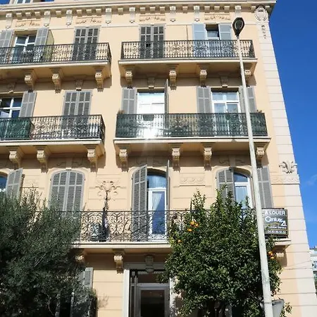 Apartment Riviera Center *