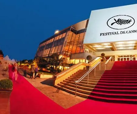 Riviera Center Апартаменты