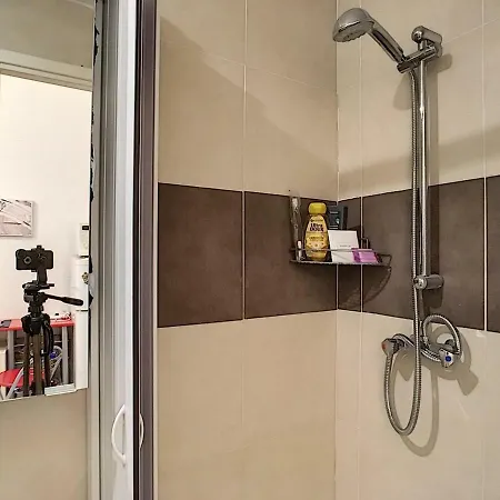 Apartamento Riviera Center