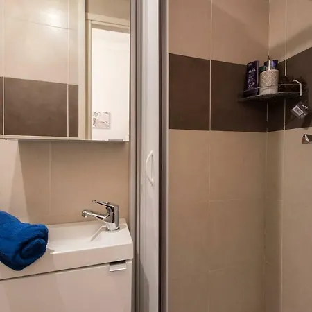 Apartment Riviera Center Cannes