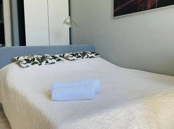 Apartamento Riviera Center Cannes