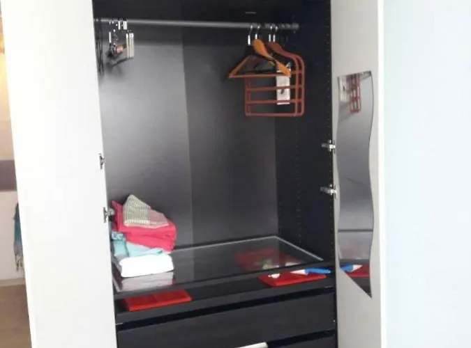 Apartamento Riviera Center *