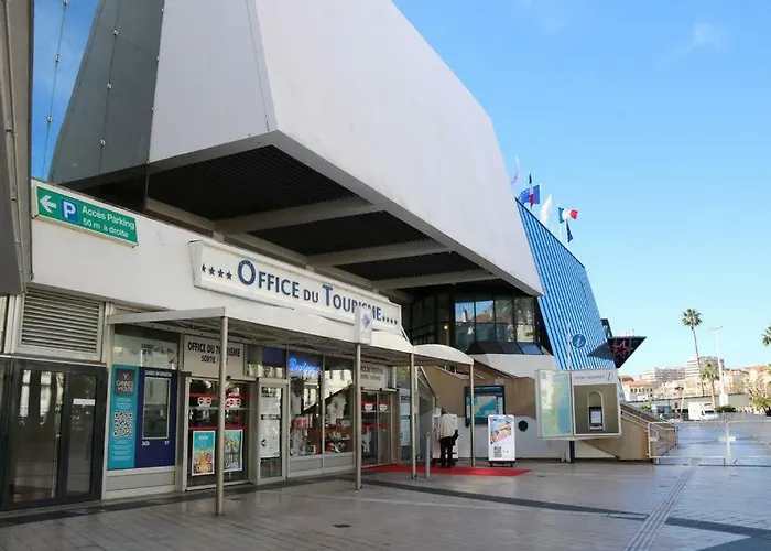 Riviera Center * Cannes