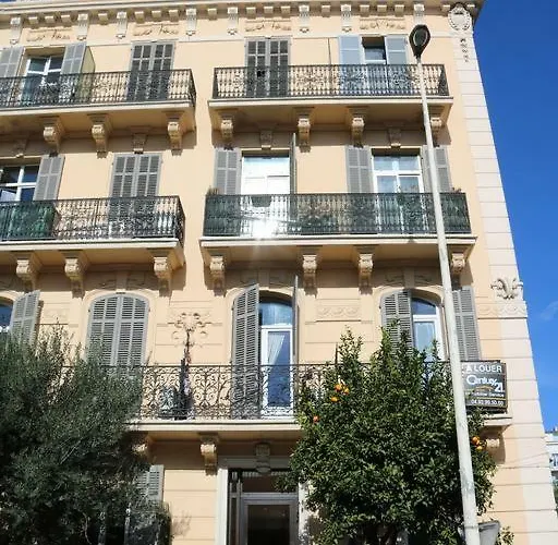 Apartment Riviera Center *