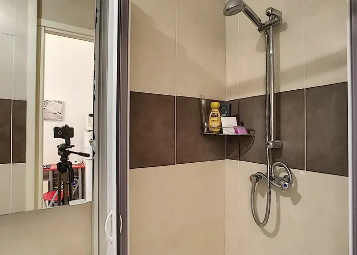 Apartamento Riviera Center