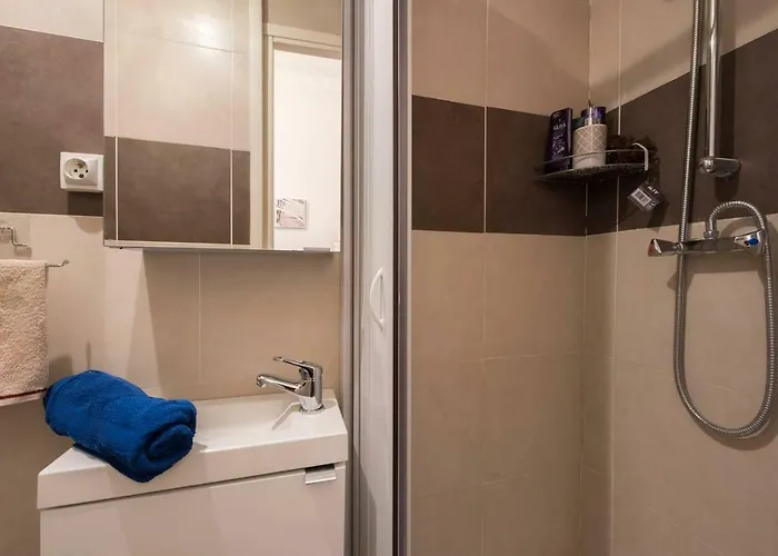 Apartment Riviera Center Cannes