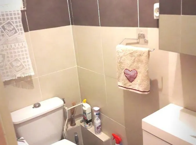 Riviera Center Apartment