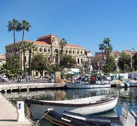 Riviera Center Daire
