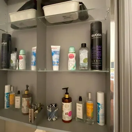 Apartman Riviera Center *