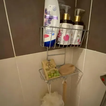 Riviera Center Apartman Cannes